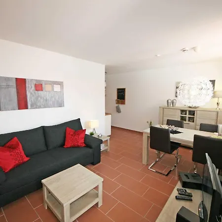 Haus Meeresblick-ferienwohnung Nordlicht *