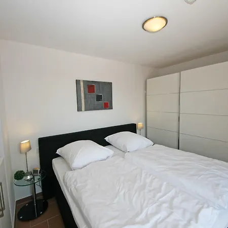 Haus Meeresblick-ferienwohnung Nordlicht *