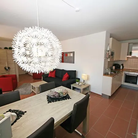 Haus Meeresblick-ferienwohnung Nordlicht
