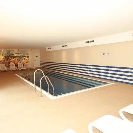 Haus Meeresblick-ferienwohnung Nordlicht