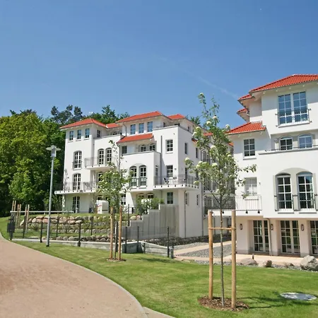 Haus Meeresblick-ferienwohnung Nordlicht Lejlighed *
