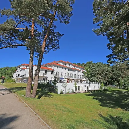 Haus Meeresblick-ferienwohnung Nordlicht *