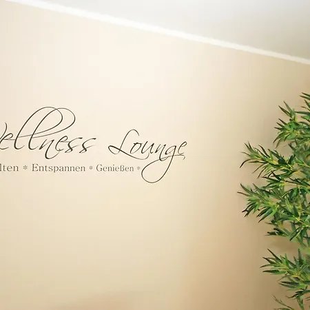 Haus Meeresblick-ferienwohnung Nordlicht Lejlighed