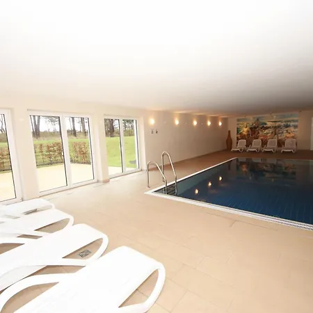 Haus Meeresblick-ferienwohnung Nordlicht *