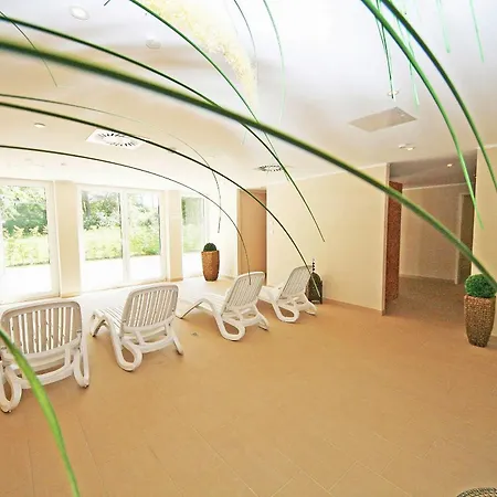 Lejlighed Haus Meeresblick-ferienwohnung Nordlicht