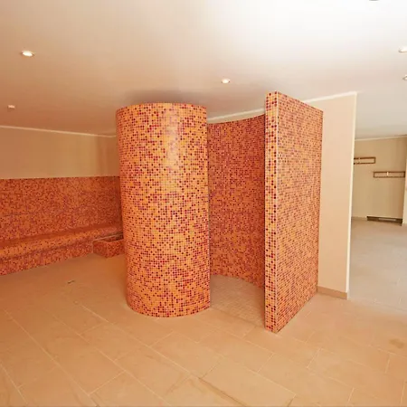 Haus Meeresblick-ferienwohnung Nordlicht Lejlighed Baabe